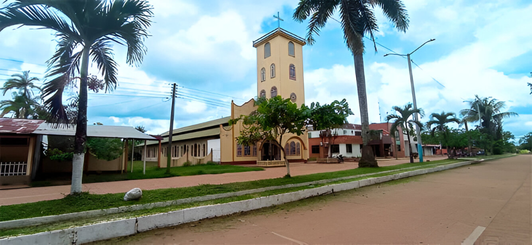 Iglesia manifiesta dolor y rechazo ante hallazgos de fosa común en Calamar (Guaviare).