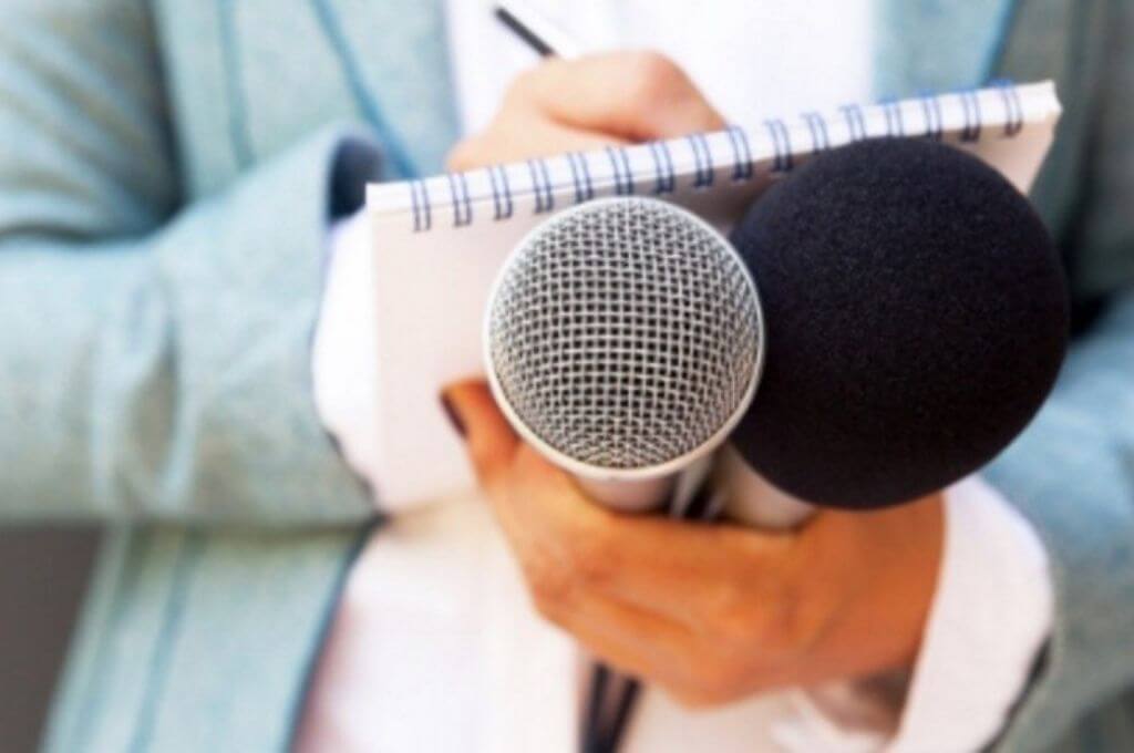 Día Nacional del Periodista