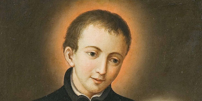 Día de San Estanislao Kostka, patrono de los seminaristas