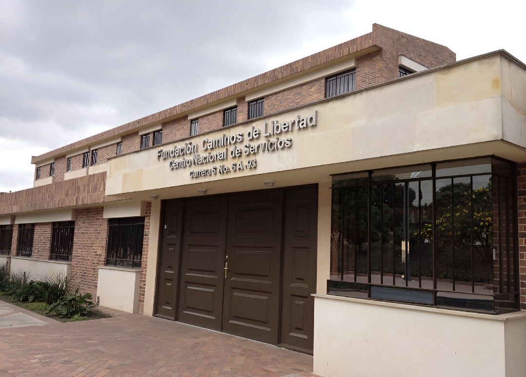 Iglesias en Bogotá promueva evangelización, solidaridad y una segunda oportunidad para privados de la libertad, pospenados y sus familias.