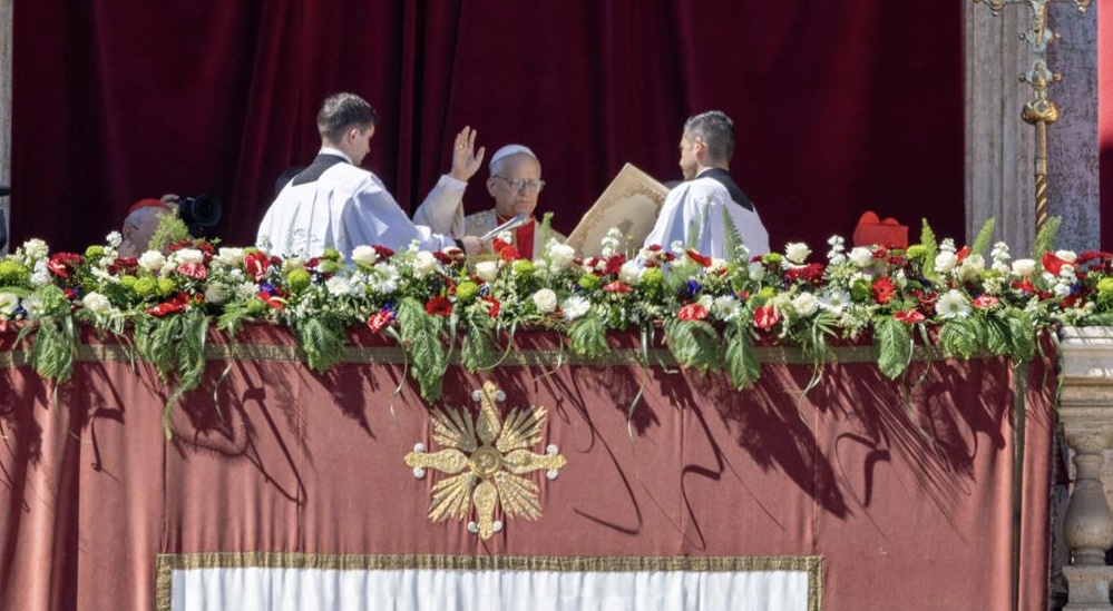 Aciprensa/ Foto: Daniel Ibañez/ EWTN News