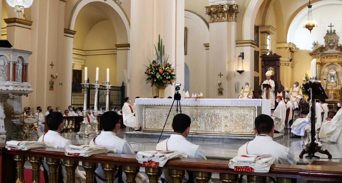 La dirección espiritual, don y misión del sacerdote