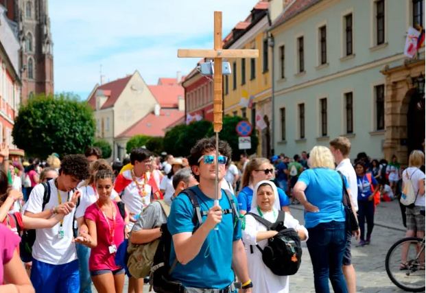 Segunda Conferencia Nacional de Pastoral Juvenil