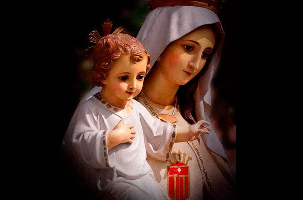 ‘Sinodalidad con María en el mundo penitenciario’