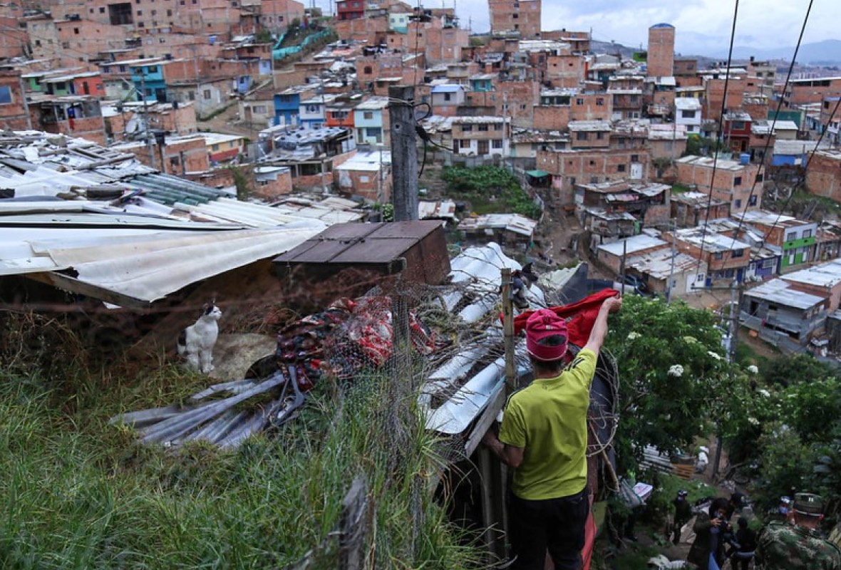 Colombia