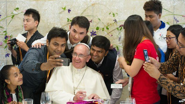La JMJ a nivel diocesano se celebrará el próximo domingo 20 de noviembre, Solemnidad de Cristo Rey.
