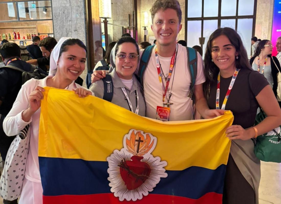 El Jubileo de los evangelizadores digitales confirmó lo que como Iglesia local venimos discerniendo…También, nos anima y desafía”