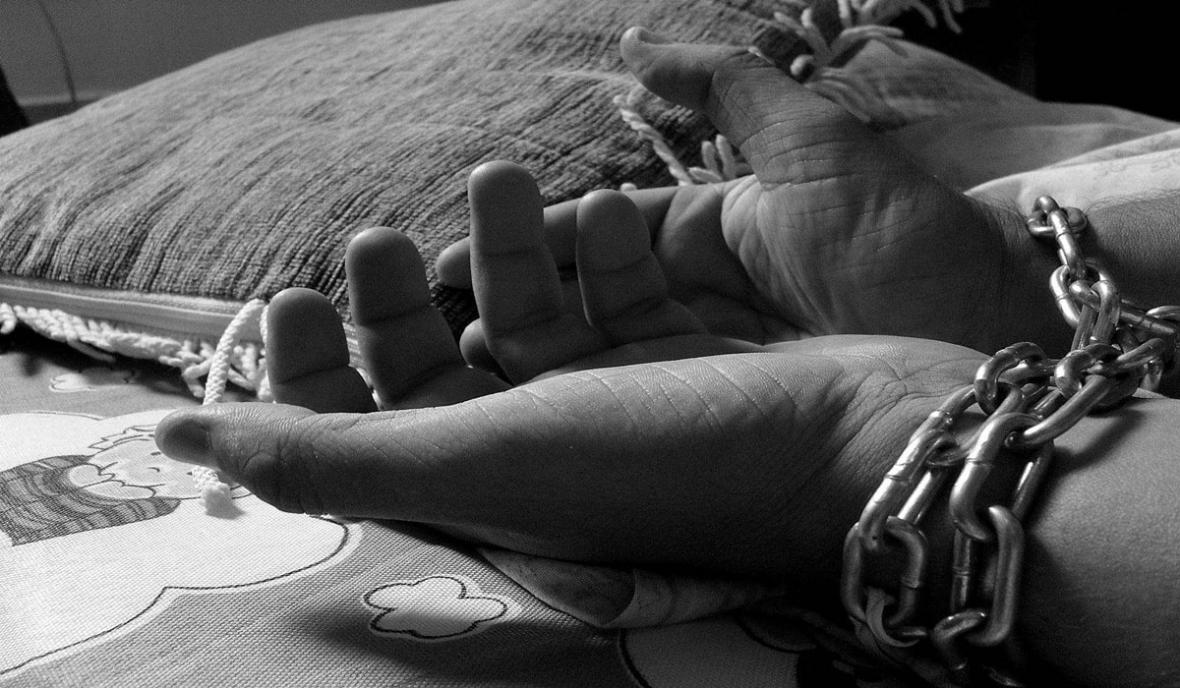 ‘La vida no es una mercancía, se trata de personas’