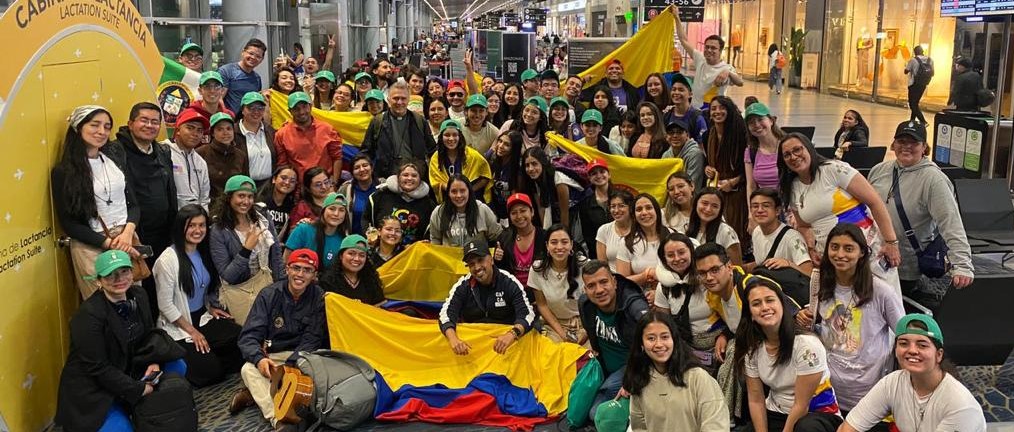 Intención de oración del Papa para agosto: Por la JMJ 2023