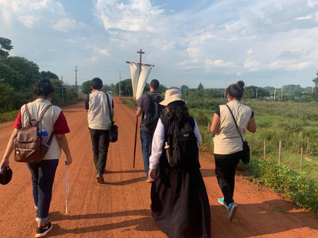 Octubre Misionero 2026: cinco semanas para renovar el compromiso evangelizador en el país