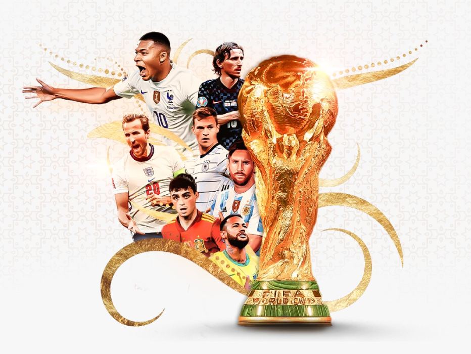 Papa envía mensaje a aficionados y jugadores del Mundial de Qatar 2022