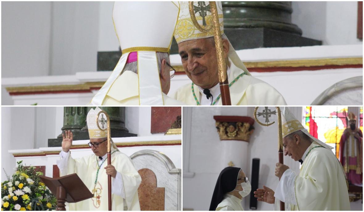 Arzobispo de Ibagué