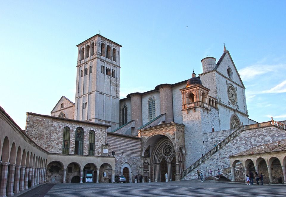 Iglesia