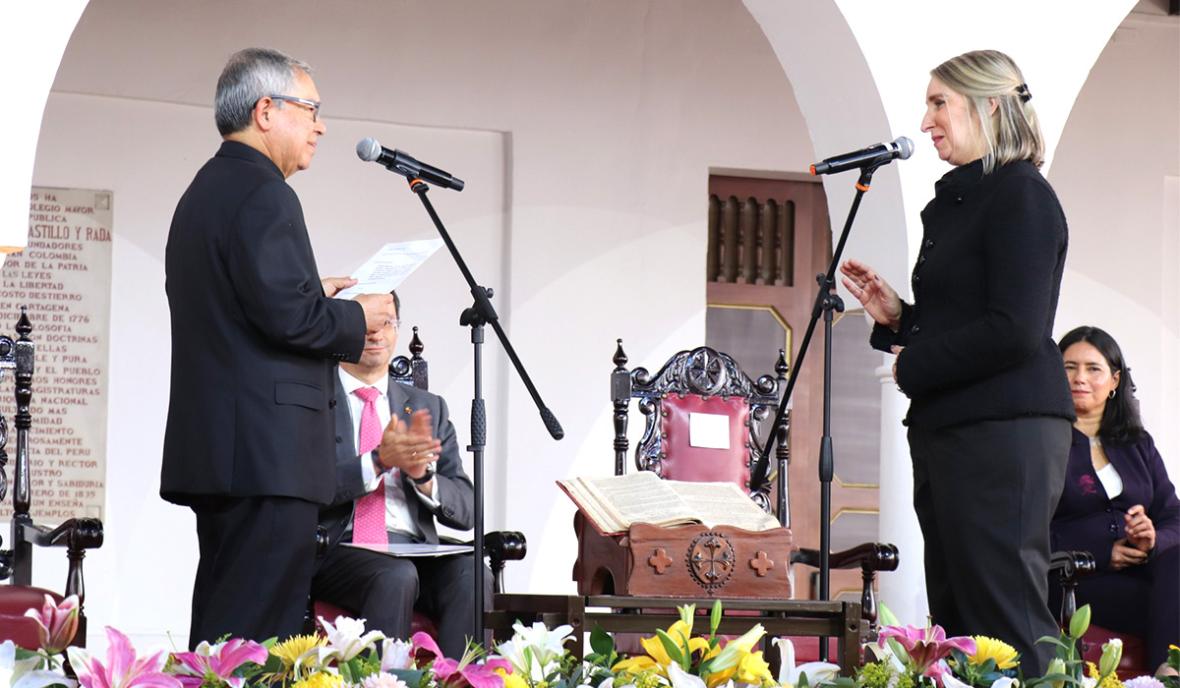 Iglesia
