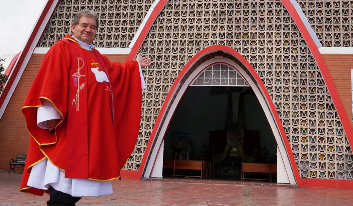 Iglesia