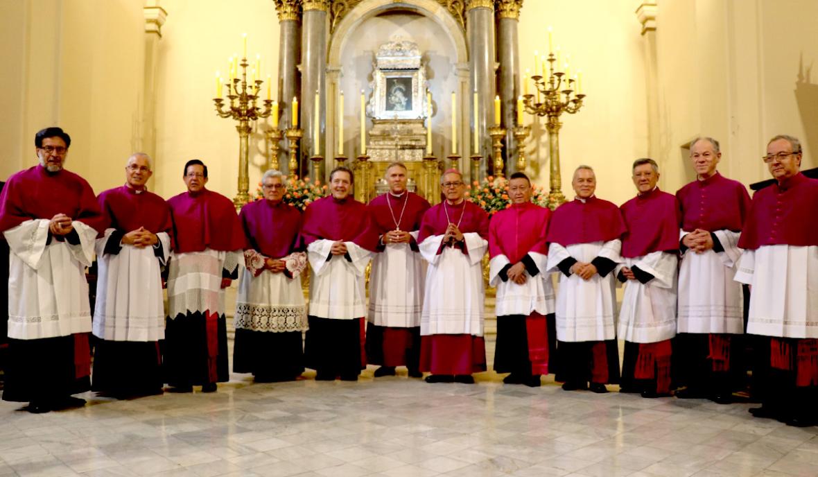 Iglesia