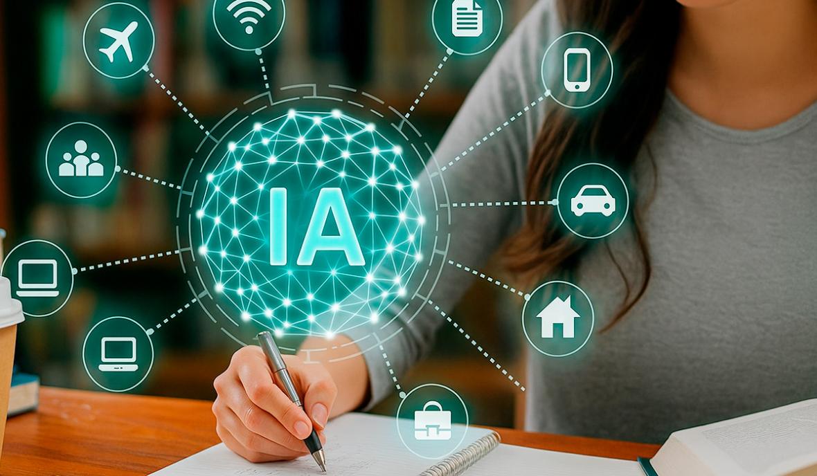 La IA, una mirada pastoral desde América Latina y el Caribe