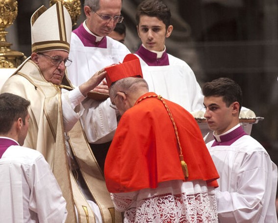 cardenales