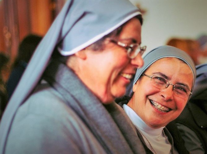 Arquidiócesis de Bogotá prepara jornada en acción de gracias por la Vida Consagrada