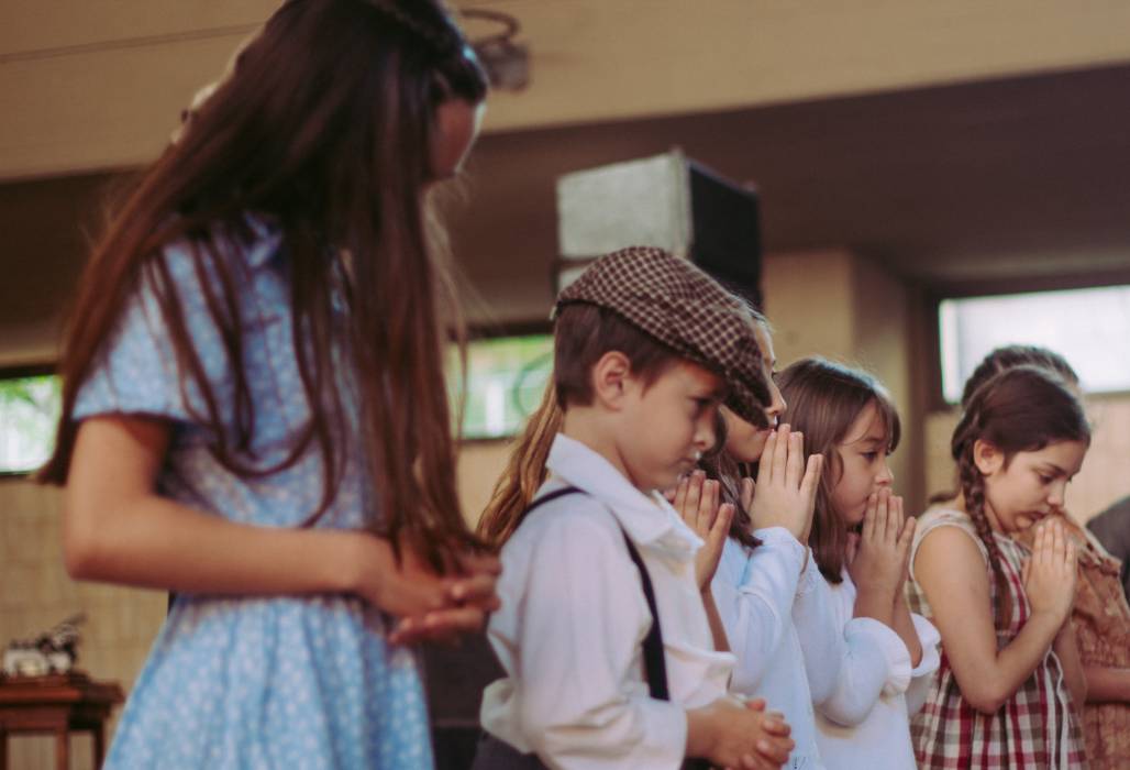 ACN invita a sumarse a la iniciativa ‘Un millón de niños rezando el Rosario’