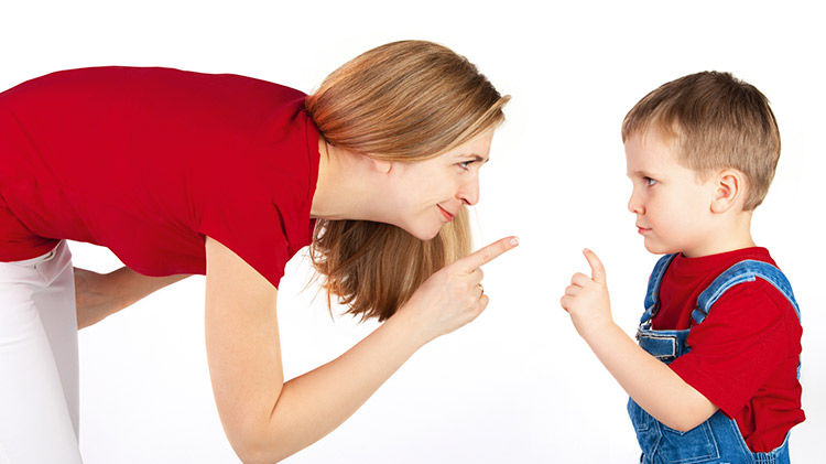 Educación de los hijos