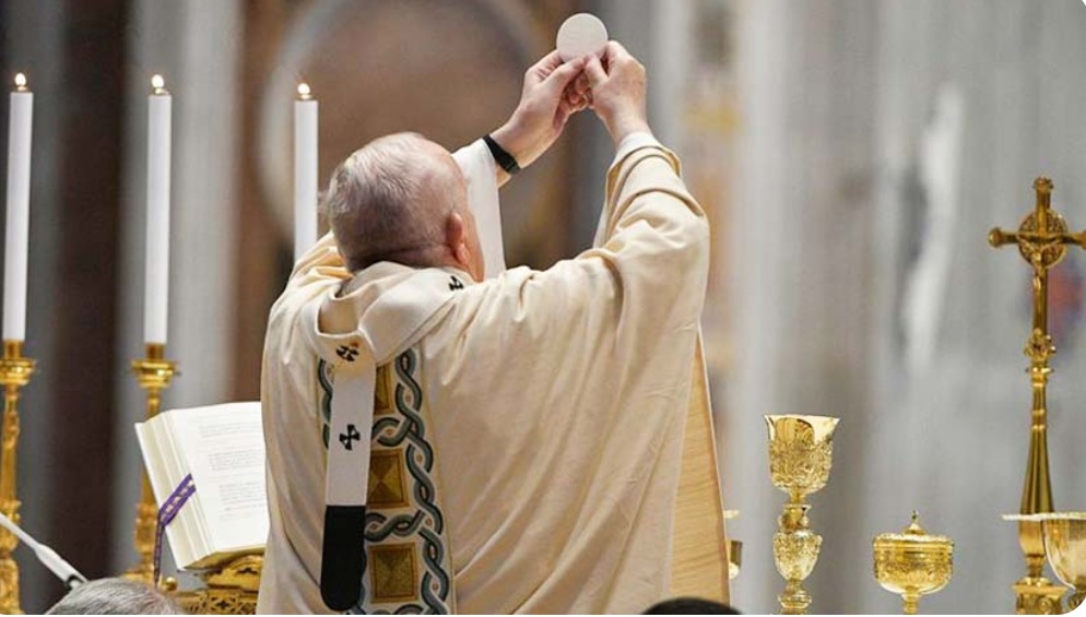 “La misión evangelizadora no se detiene con la emeritud”: CEC