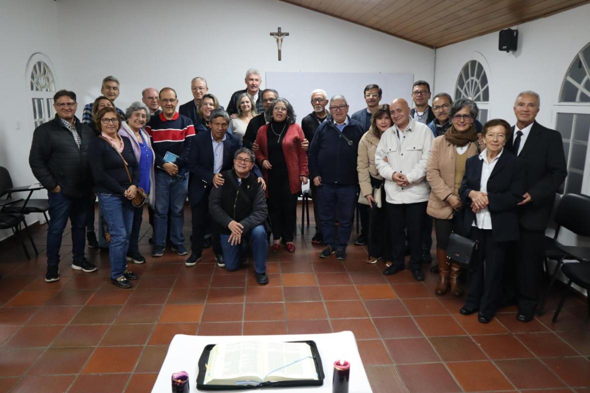 En marcha iniciativa de acompañamiento y formación del diaconado permanente a nivel vicarial