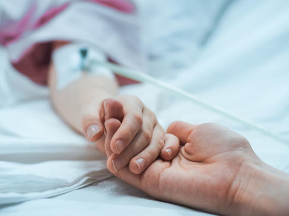 A través de Cristo la experiencia del dolor se transforma: Papa Francisco