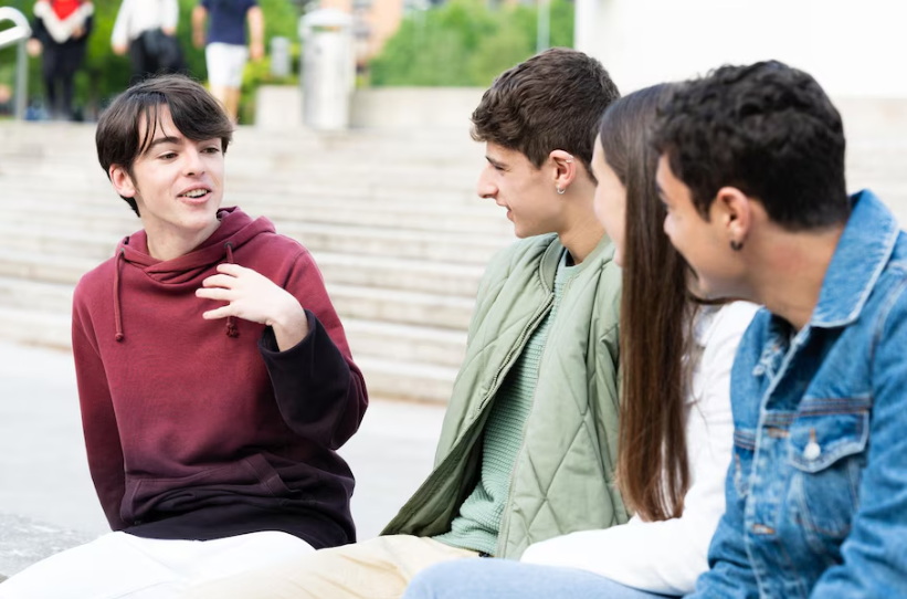 “Aprendan a escuchar”: Publican video inédito del Papa Francisco con su mensaje final a los jóvenes