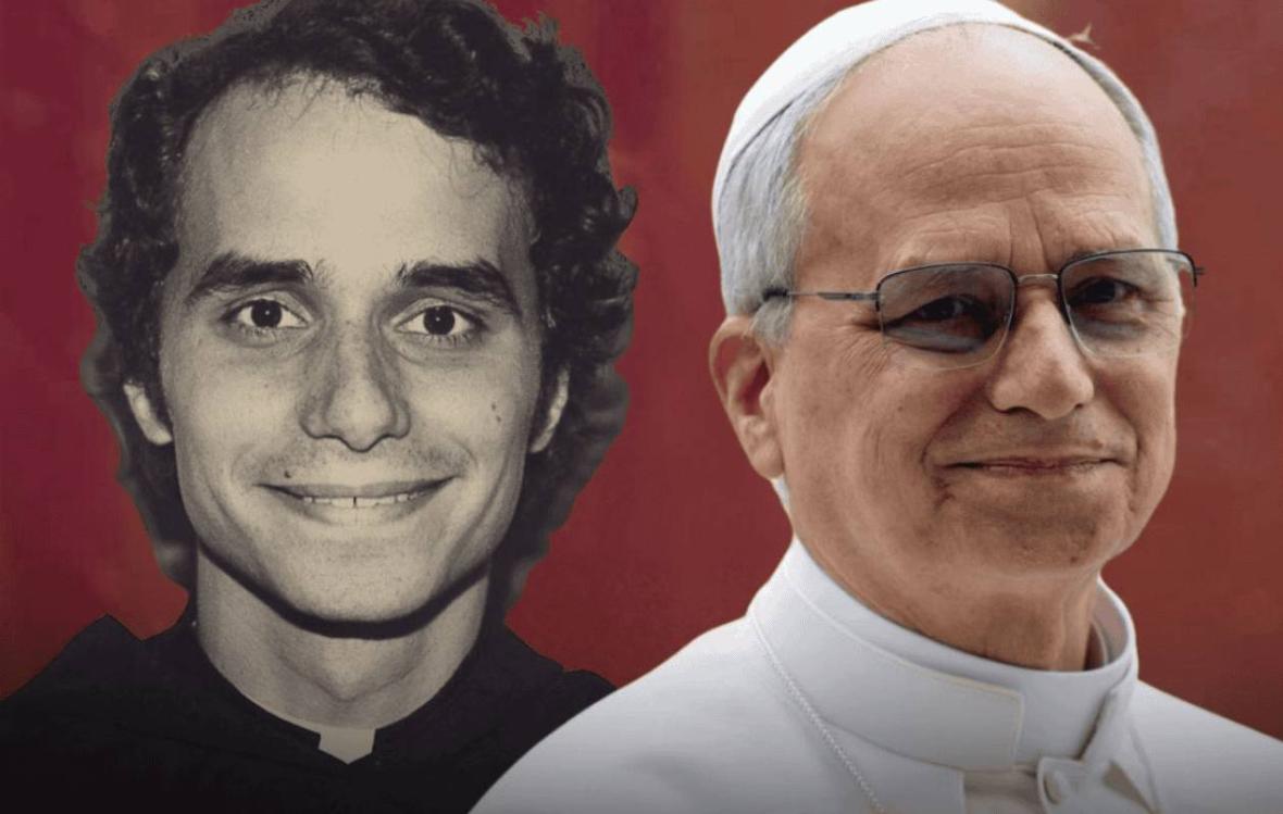  documental 'León de Perú'