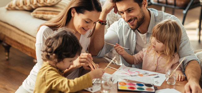 Iglesia colombiana propone ruta pastoral para la Semana de la Familia 2026