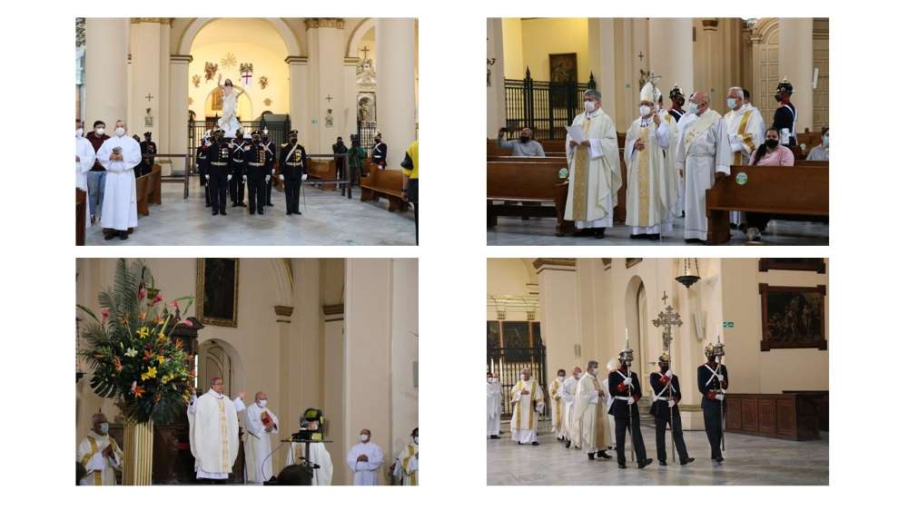 Domingo de Resurrección