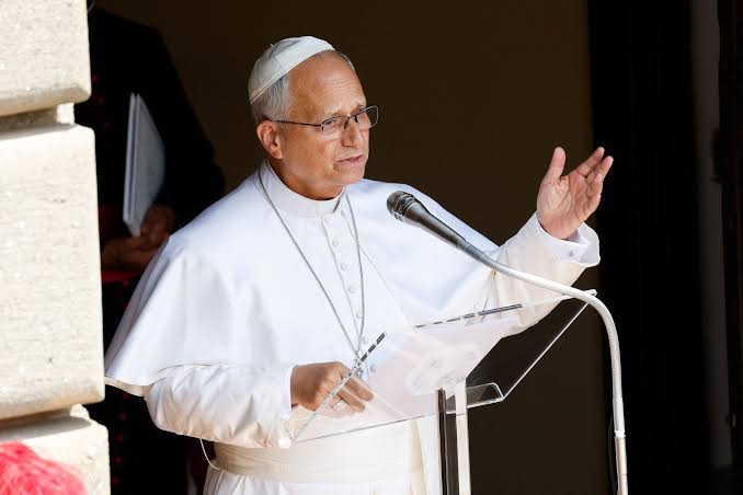 El papa León XIV llama a proteger a los menores migrantes: “Es responsabilidad de todos”