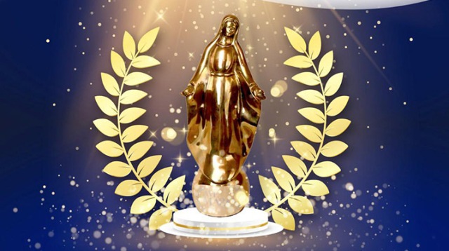 Nominados a los Ave María Awards, premios a lo mejor del cine católico