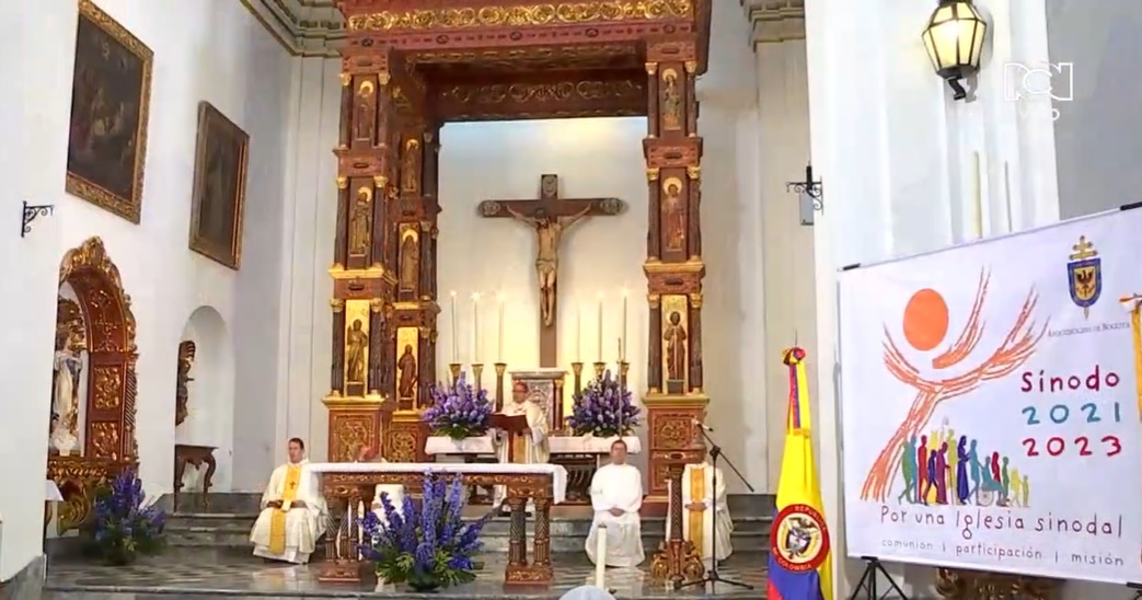 Tres puntos para iluminar la fase diocesana del camino sinodal