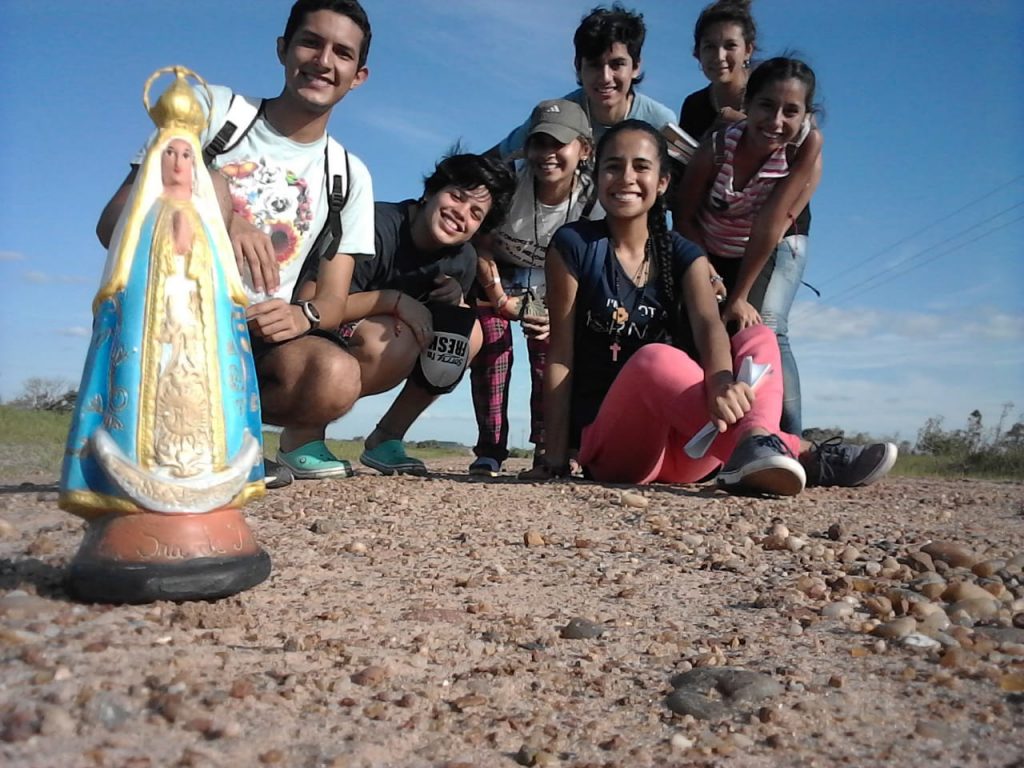Iglesia