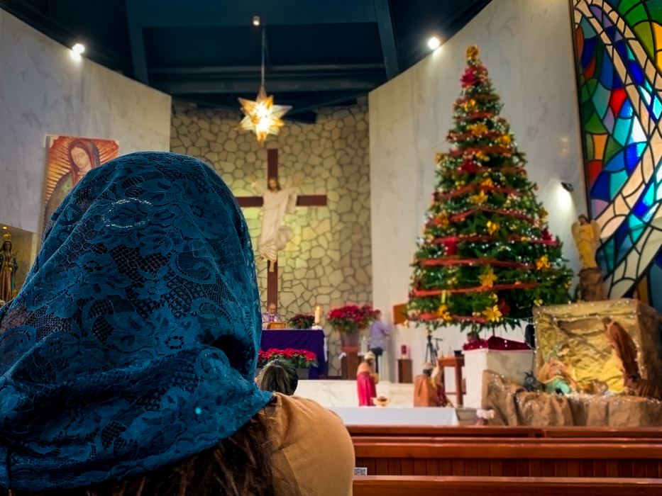 ¿Por qué hacer penitencia en Adviento ayuda en el camino de santidad?