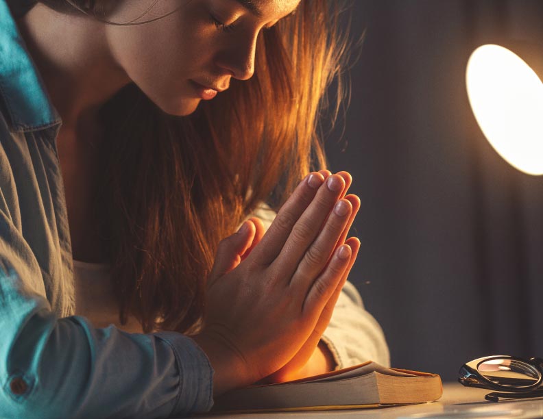 Celam presenta campaña para ayudar a vivir el Año de la Oración