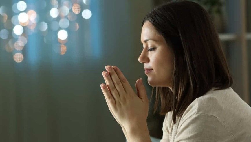 Prayfy: la aplicación que te ayuda a rezar por los demás y te notifica cuando alguien lo hace por ti