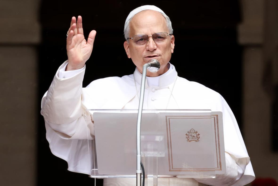 Los obispos pidieron a los líderes mundiales elevar el tono del debate y buscar soluciones diplomáticas a los conflictos internacionales.