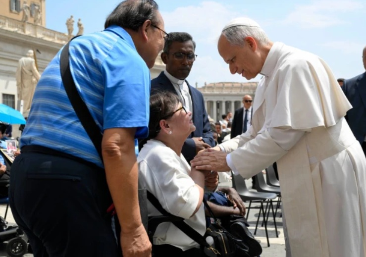 “Sus ancianos tendrán sueños”: rumbo al II Congreso de Pastoral de Mayores