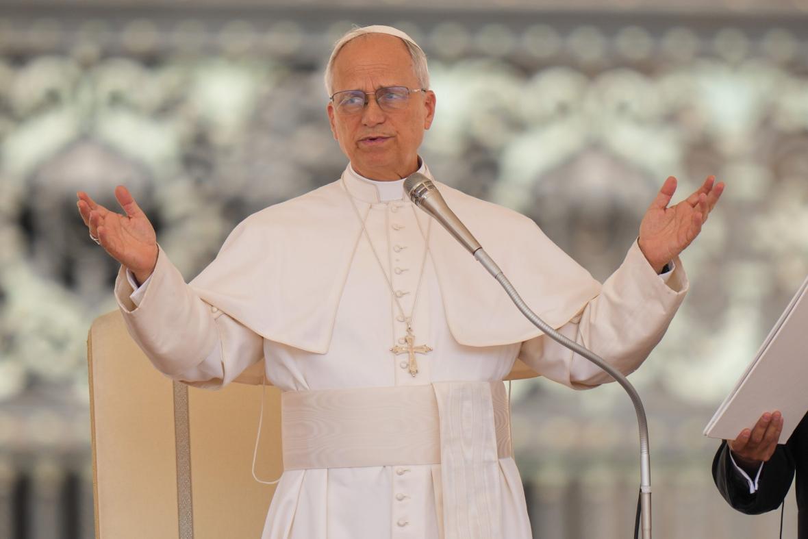 El Papa pide apagar los smartphones para dar “espacio al silencio” y poder así escuchar a Dios durante la Cuaresma