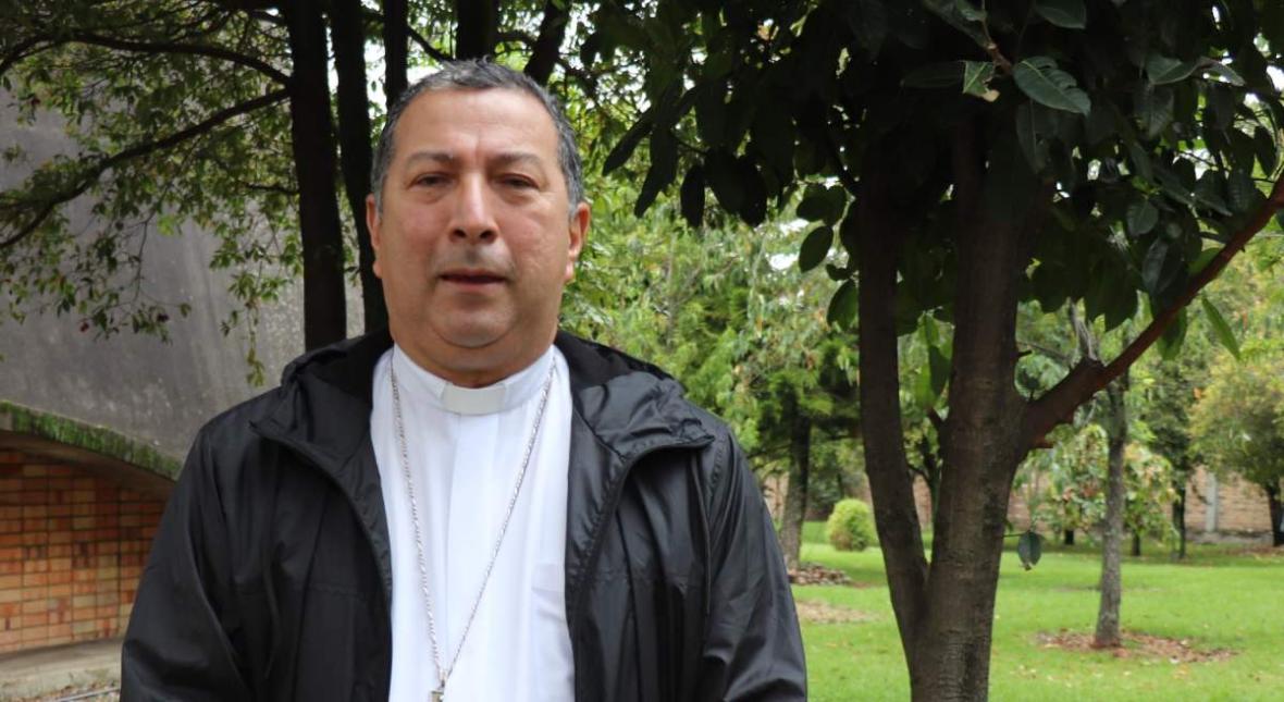 “Todos estamos invitados a tomar una actitud y un rostro sinodal”