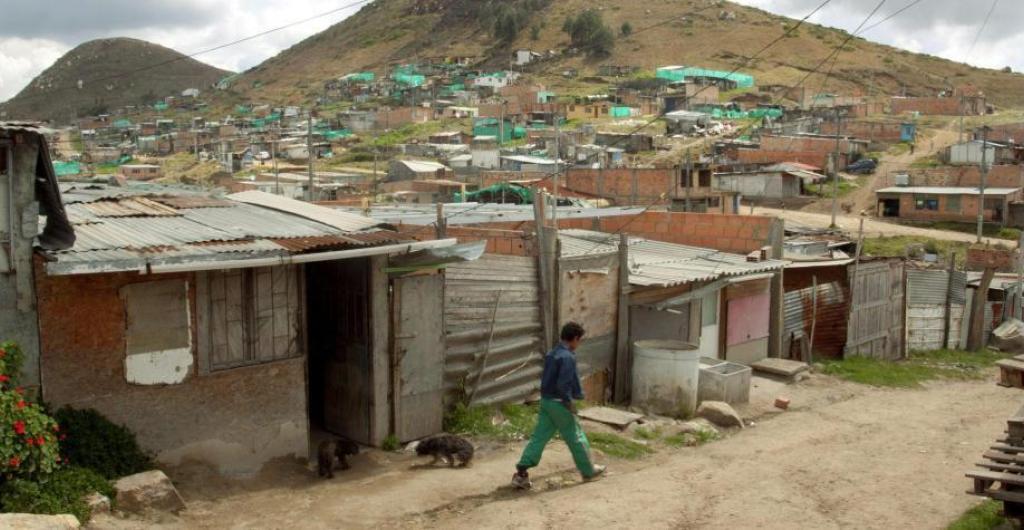 La Santa Sede defiende que la pobreza “no es inevitable”, sino consecuencia de “estructuras injustas”