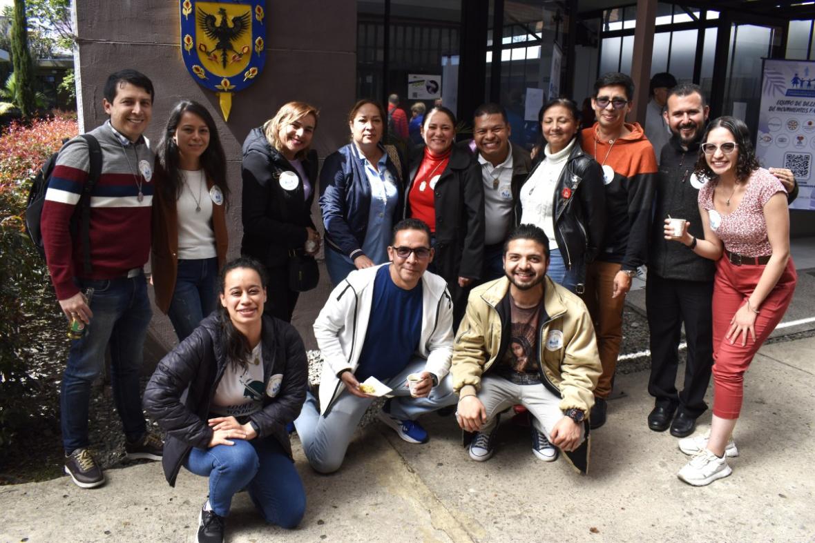 Familias arquidiocesanas son animadas a “volver al amor primero”