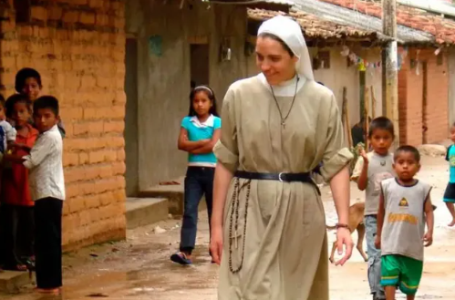 ‘Proyecto Pentecostés’, del Dicasterio para la Comunicación con y a través de las religiosas