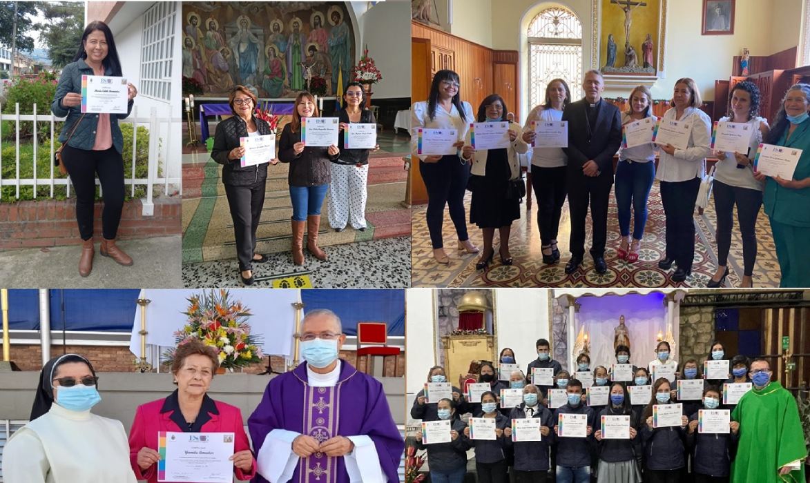 Tercera promoción ESAE