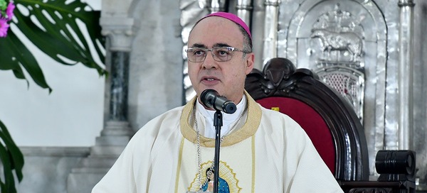 Iglesia