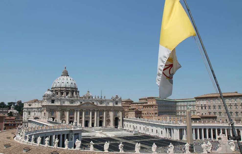 El Vaticano abordará la interioridad, la era digital y la paz en un congreso educativo