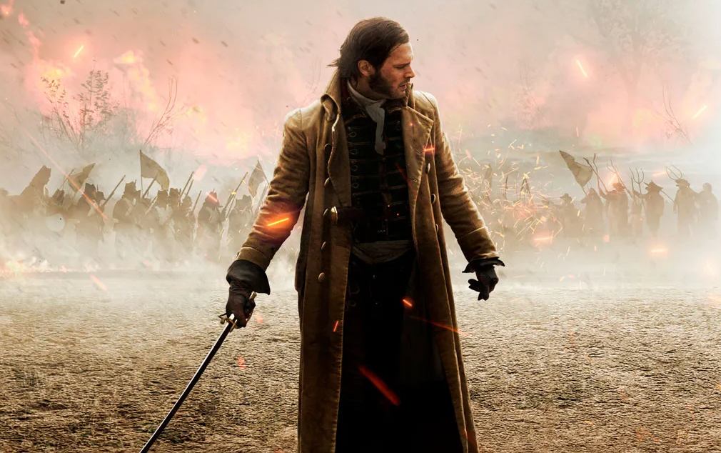 En agosto se estrenará la película “Vencer o morir”, sobre la resistencia católica a la Revolución francesa